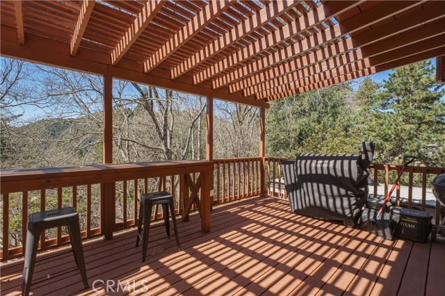 Detail Gallery Image 19 of 22 For 6070 Manzanita Ct, Angelus Oaks,  CA 92305 - 3 Beds | 1 Baths