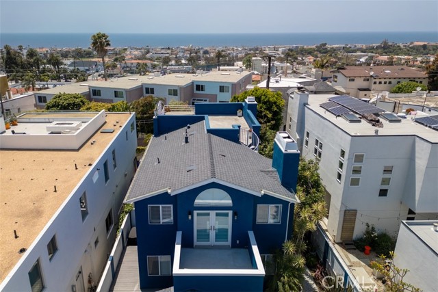 1257 Bonnie Brae, Hermosa Beach, California 90254, 2 Bedrooms Bedrooms, ,2 BathroomsBathrooms,Residential,Sold,Bonnie Brae,PW24105089