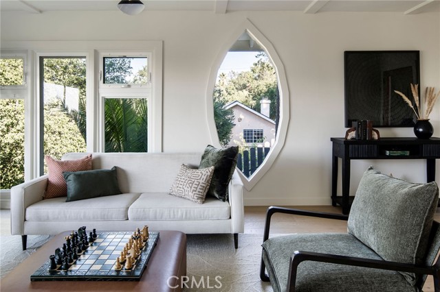 Detail Gallery Image 12 of 57 For 1321 Wildwood Dr, Los Angeles,  CA 90041 - 3 Beds | 2 Baths