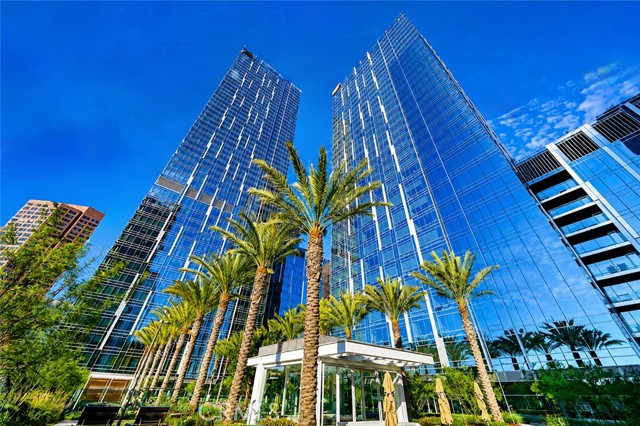 877 Francisco ST Unit: 1818