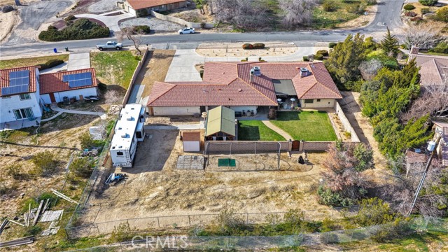 Detail Gallery Image 75 of 75 For 19978 Eyota, Apple Valley,  CA 92308 - 4 Beds | 3 Baths