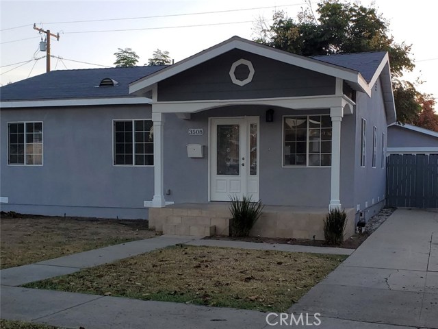 3508 Delta Ave, Long Beach, CA 90810