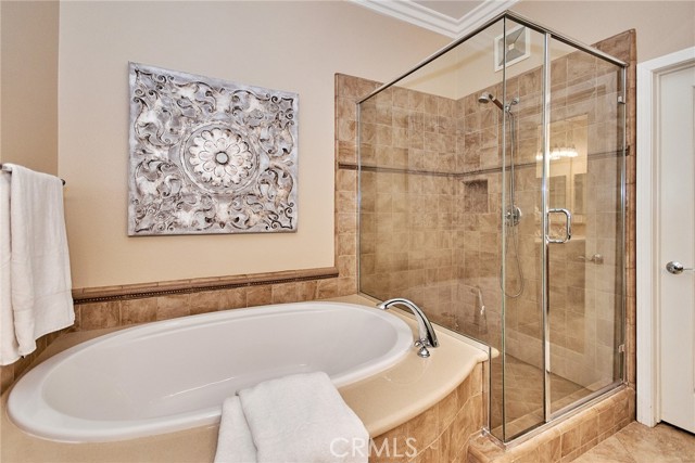 Detail Gallery Image 39 of 58 For 4002 Emerald Downs Dr, Yorba Linda,  CA 92886 - 3 Beds | 2/1 Baths