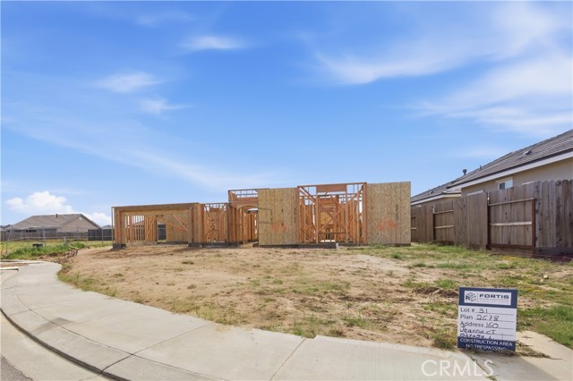 Detail Gallery Image 3 of 38 For 160 Jeanna Dr. Ct, Atwater,  CA 95301 - 4 Beds | 3 Baths