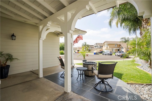 Detail Gallery Image 4 of 37 For 13500 Sutter Ct, Fontana,  CA 92336 - 3 Beds | 2 Baths