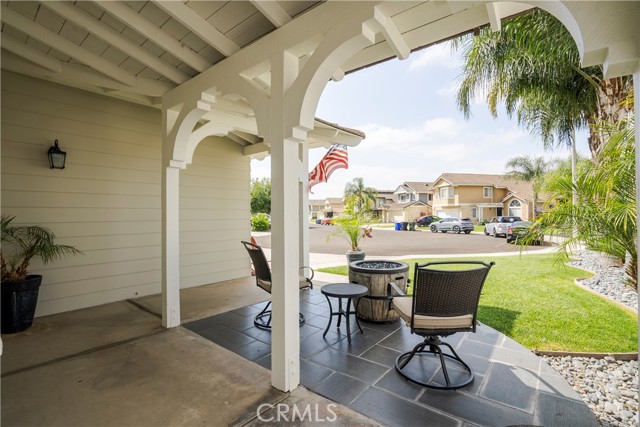 Detail Gallery Image 4 of 37 For 13500 Sutter Ct, Fontana,  CA 92336 - 3 Beds | 2 Baths