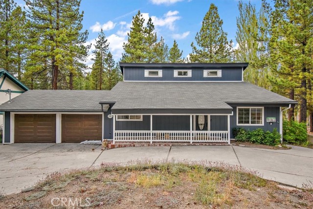 Detail Gallery Image 18 of 31 For 266 Wren Dr, Big Bear Lake,  CA 92315 - 3 Beds | 2 Baths