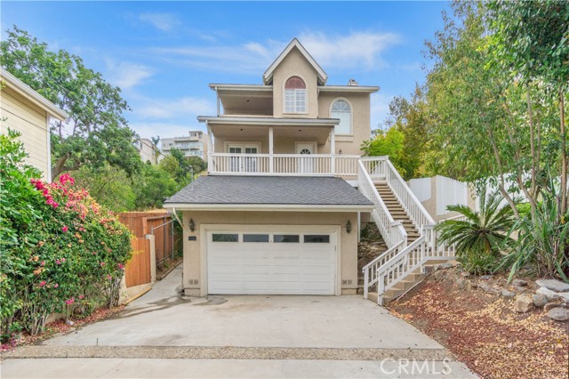 Detail Gallery Image 1 of 28 For 429 S Hill St, Orange,  CA 92869 - 3 Beds | 2/1 Baths