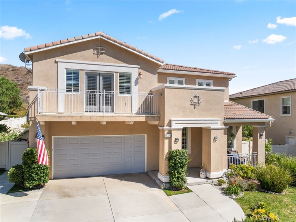 15520 Megan Drive
