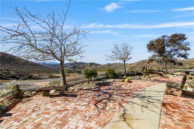 Detail Gallery Image 48 of 58 For 4131 Pelona Canyon Rd, Acton,  CA 93510 - 4 Beds | 2/1 Baths