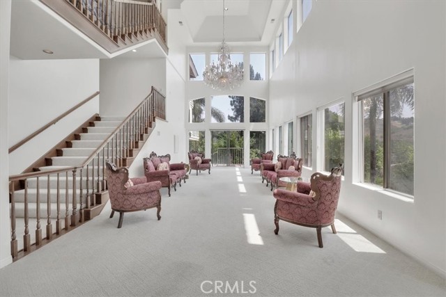 Detail Gallery Image 11 of 68 For 16159 Aurora Crest Dr, Whittier,  CA 90605 - 6 Beds | 6 Baths