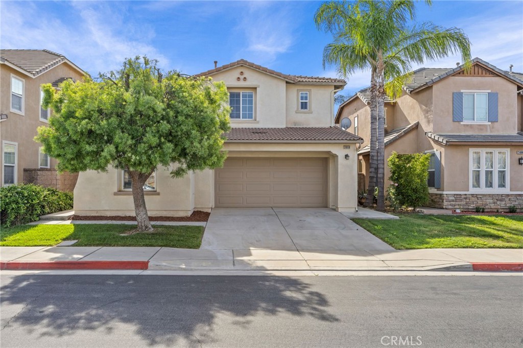 31010 Sedona Street