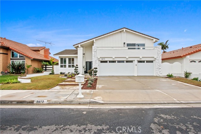 Image 2 for 8872 Baywood Dr, Huntington Beach, CA 92646