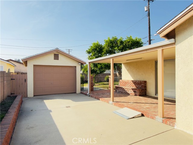 Detail Gallery Image 4 of 23 For 4829 La Madera Ave, El Monte,  CA 91732 - 3 Beds | 2 Baths