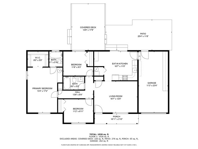 Detail Gallery Image 2 of 24 For 18078 Spyglass Rd, Hidden Valley Lake,  CA 95467 - 3 Beds | 2 Baths