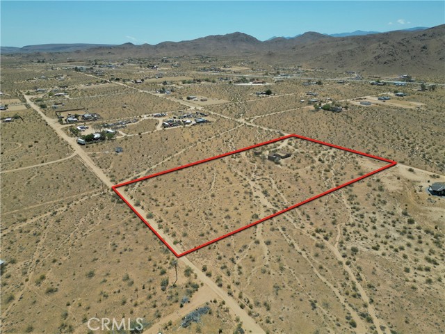 Detail Gallery Image 27 of 48 For 2029 Wamego, Landers,  CA 92285 - 1 Beds | 1 Baths