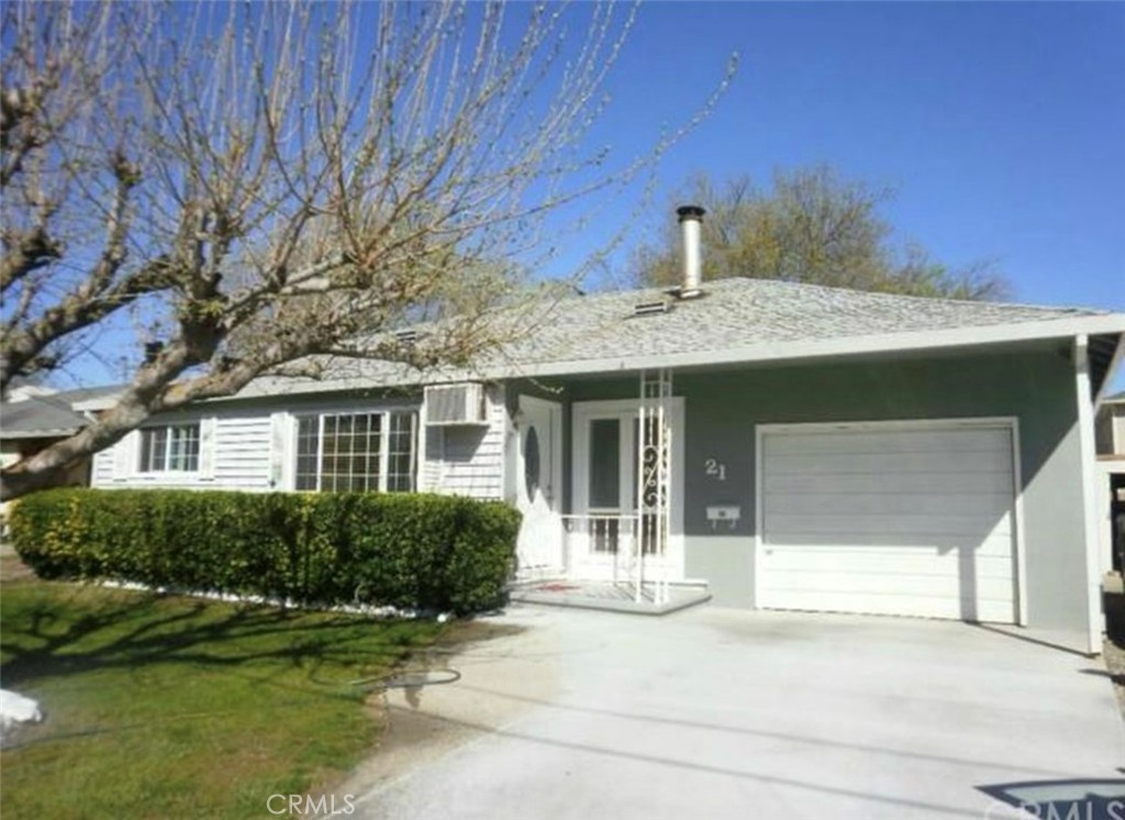 21 Donnie, Willows, CA 95988