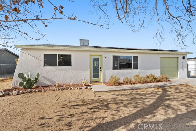 Detail Gallery Image 46 of 50 For 64858 Tonto Dr, Joshua Tree,  CA 92252 - 2 Beds | 1 Baths