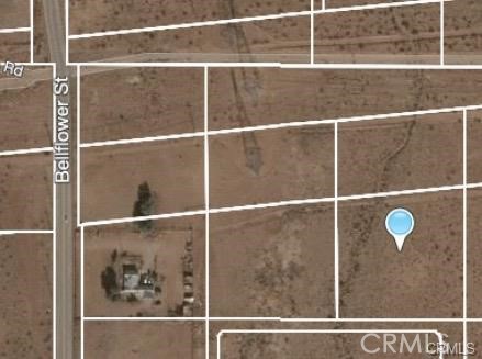 Detail Gallery Image 3 of 7 For 0 Sierra Ave, Adelanto,  CA 92301 - – Beds | – Baths