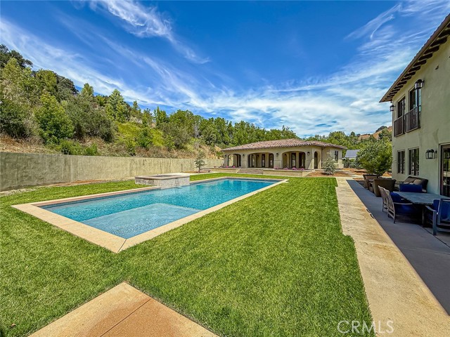 Detail Gallery Image 34 of 47 For 27417 Park Vista Rd, Agoura Hills,  CA 91301 - 7 Beds | 7/1 Baths