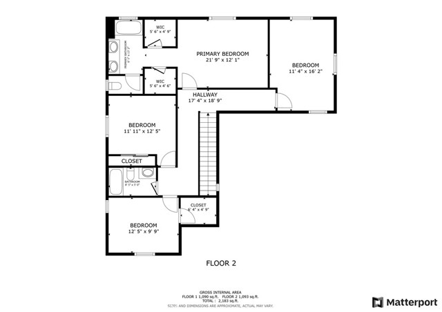 Detail Gallery Image 36 of 36 For 29586 Bisbee Ct, Winchester,  CA 92596 - 5 Beds | 3 Baths