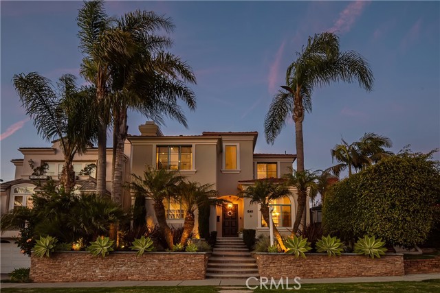 641 Avenue C, Redondo Beach, California 90277, 4 Bedrooms Bedrooms, ,3 BathroomsBathrooms,Residential,Sold,Avenue C,SB22020320