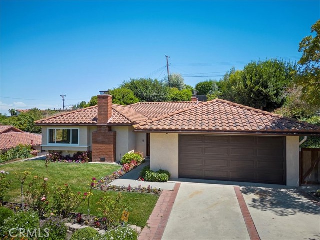 26538 Basswood Avenue, Rancho Palos Verdes, California 90275, 3 Bedrooms Bedrooms, ,1 BathroomBathrooms,Residential,Sold,Basswood,SB22178453