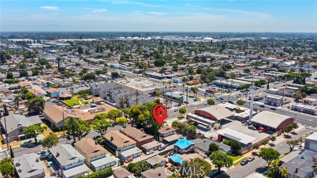 Detail Gallery Image 8 of 28 For 6645 Orange Ave, Long Beach,  CA 90805 - – Beds | – Baths