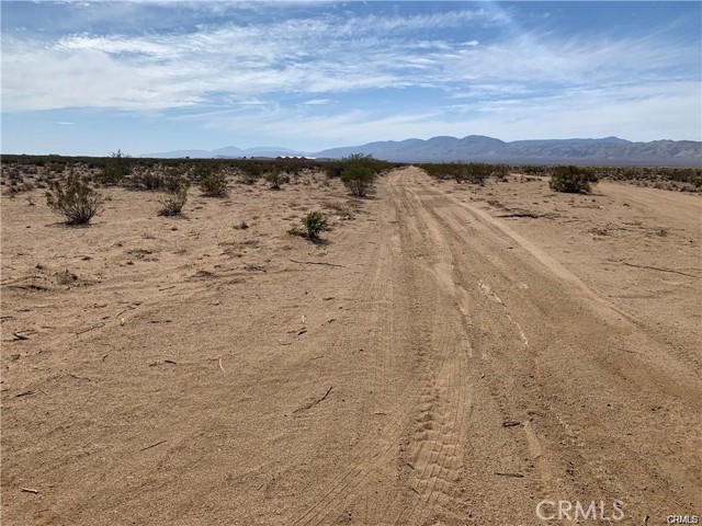 0 Yerba Blvd, California City, CA, 93505 0 Yerba Blvd, California City, CA, 93505