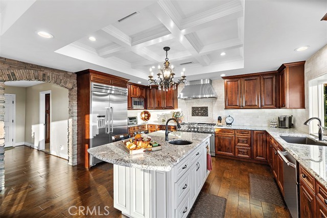 Detail Gallery Image 12 of 67 For 1542 La Loma, North Tustin,  CA 92705 - 3 Beds | 4/1 Baths