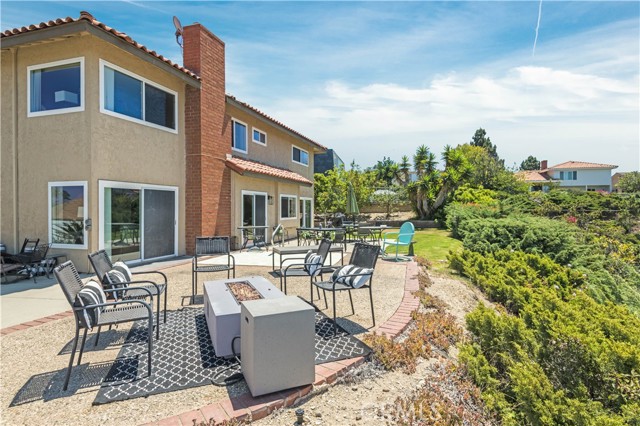 28737 Shire Oaks Drive, Rancho Palos Verdes, California 90275, 4 Bedrooms Bedrooms, ,3 BathroomsBathrooms,Residential,Sold,Shire Oaks,PV22121953