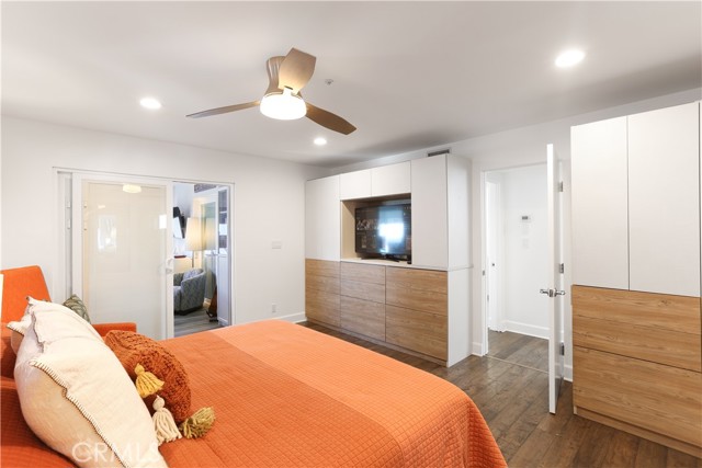 Another view of primary suite