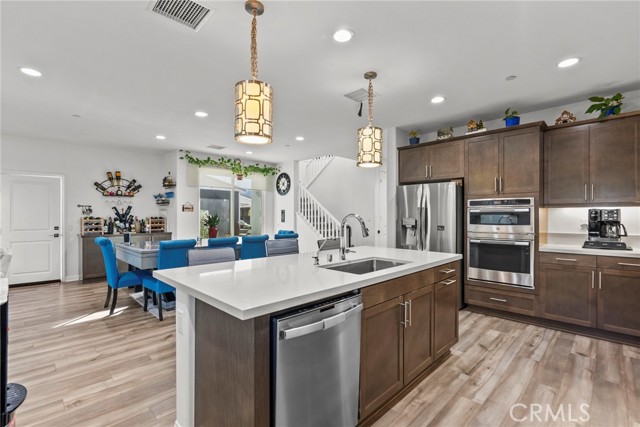 Detail Gallery Image 6 of 44 For 341 Rose St, Fillmore,  CA 93015 - 4 Beds | 3 Baths