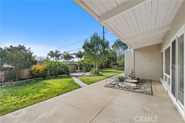 Detail Gallery Image 31 of 39 For 1219 N Raymond Ave, Fullerton,  CA 92831 - 4 Beds | 2/1 Baths