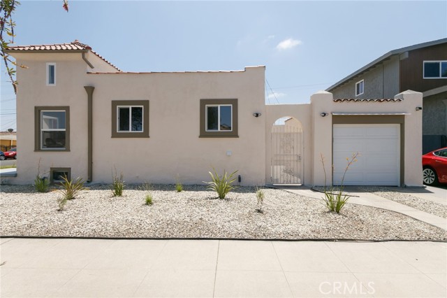 Image 3 for 6603 S St Andrews Pl, Los Angeles, CA 90047