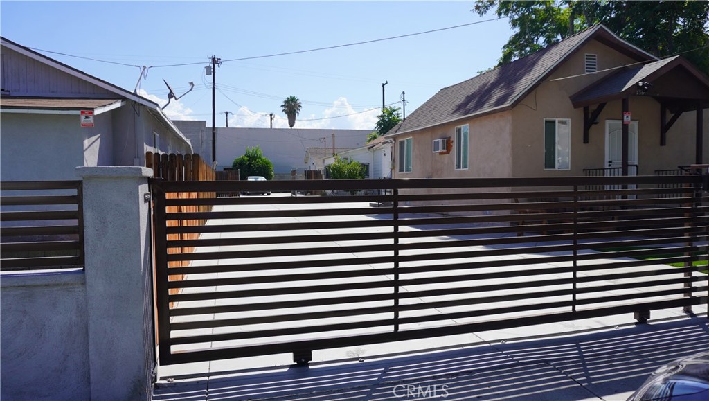 232 N Inez Street