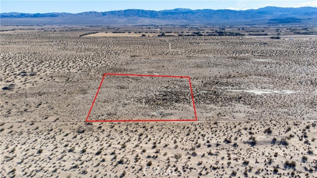 Detail Gallery Image 24 of 27 For 0 No Address Available, Newberry Springs,  CA 92365 - – Beds | – Baths