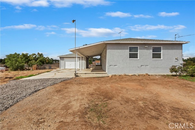 Detail Gallery Image 6 of 26 For 20407 Markham, Perris,  CA 92570 - 3 Beds | 2 Baths