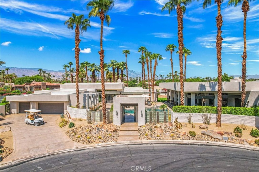 77240 Black Mountain Trail