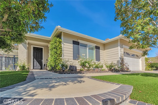 Detail Gallery Image 4 of 50 For 18845 Laurel Crest Lane, Canyon Country,  CA 91351 - 4 Beds | 3 Baths