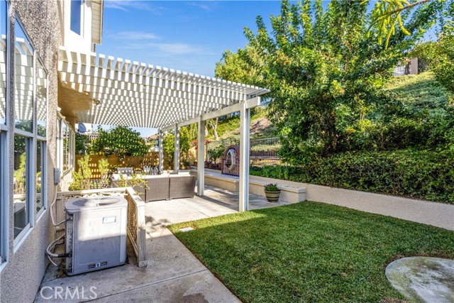 Detail Gallery Image 33 of 36 For 24 Sandbridge, Aliso Viejo,  CA 92656 - 4 Beds | 2/1 Baths