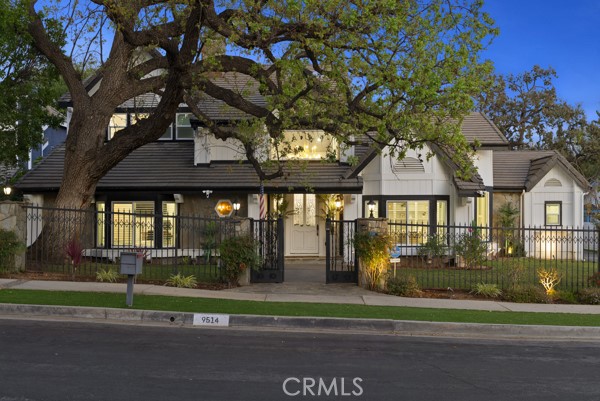 Detail Gallery Image 54 of 67 For 9514 Oakridge Pl, Chatsworth,  CA 91311 - 6 Beds | 6 Baths