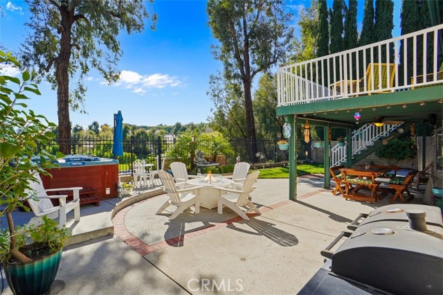 Detail Gallery Image 24 of 29 For 21946 Peppercorn, Saugus,  CA 91350 - 4 Beds | 2/1 Baths