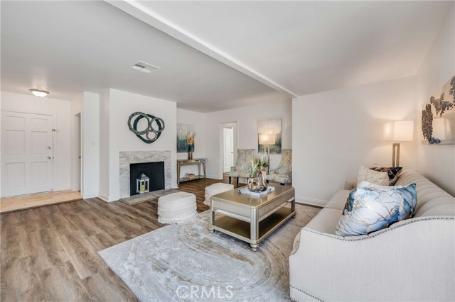 Detail Gallery Image 7 of 32 For 13219 Halcourt, Norwalk,  CA 90650 - 3 Beds | 1 Baths