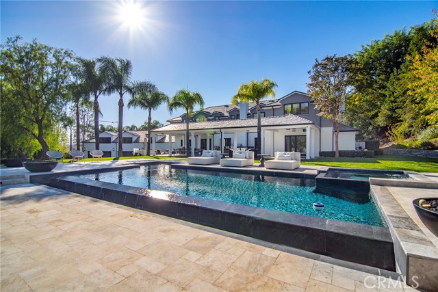 Detail Gallery Image 36 of 61 For 4947 Summit View, Westlake Village,  CA 91362 - 6 Beds | 7/1 Baths