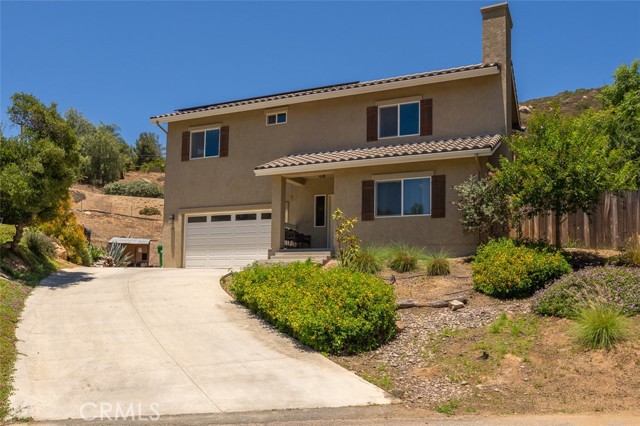 Home for Sale in El Cajon