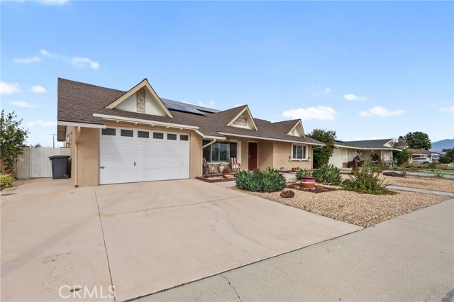 Detail Gallery Image 23 of 26 For 1598 Amberwood Dr, Hemet,  CA 92543 - 2 Beds | 2 Baths