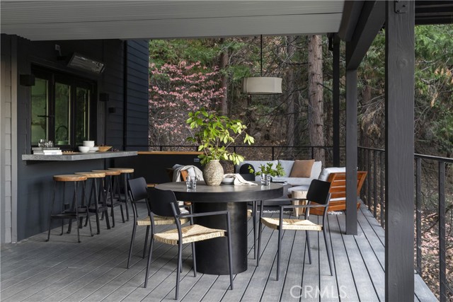 Detail Gallery Image 38 of 47 For 654 S Cumberland, Lake Arrowhead,  CA 92352 - 5 Beds | 5 Baths