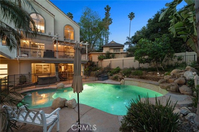 Detail Gallery Image 46 of 60 For 334 Lakeside, Redlands,  CA 92373 - 4 Beds | 4 Baths