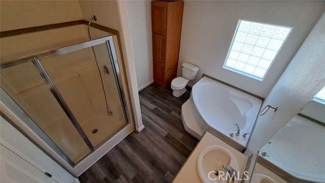 Detail Gallery Image 4 of 9 For 2450 E Hobsonway #75,  Blythe,  CA 92225 - 3 Beds | 2 Baths
